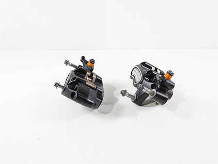 2022 Harley Softail FXLRST Low Rider Front Brake Caliper Set 41300095 {{ shop.shopifyCountryName }} - Mototech271