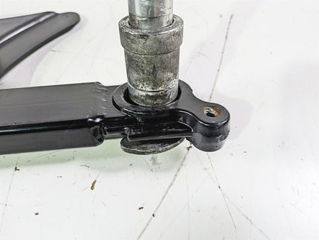 2003 Harley Touring FLHTCUI E-Glide 100th Swingarm Swing Arm 47549-02A 45470-02 {{ shop.shopifyCountryName }} - Mototech271