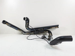 2013 Harley Touring FLHX Street Glide Vance Hines Dresser Header -Read 1802-0381 | Mototech271