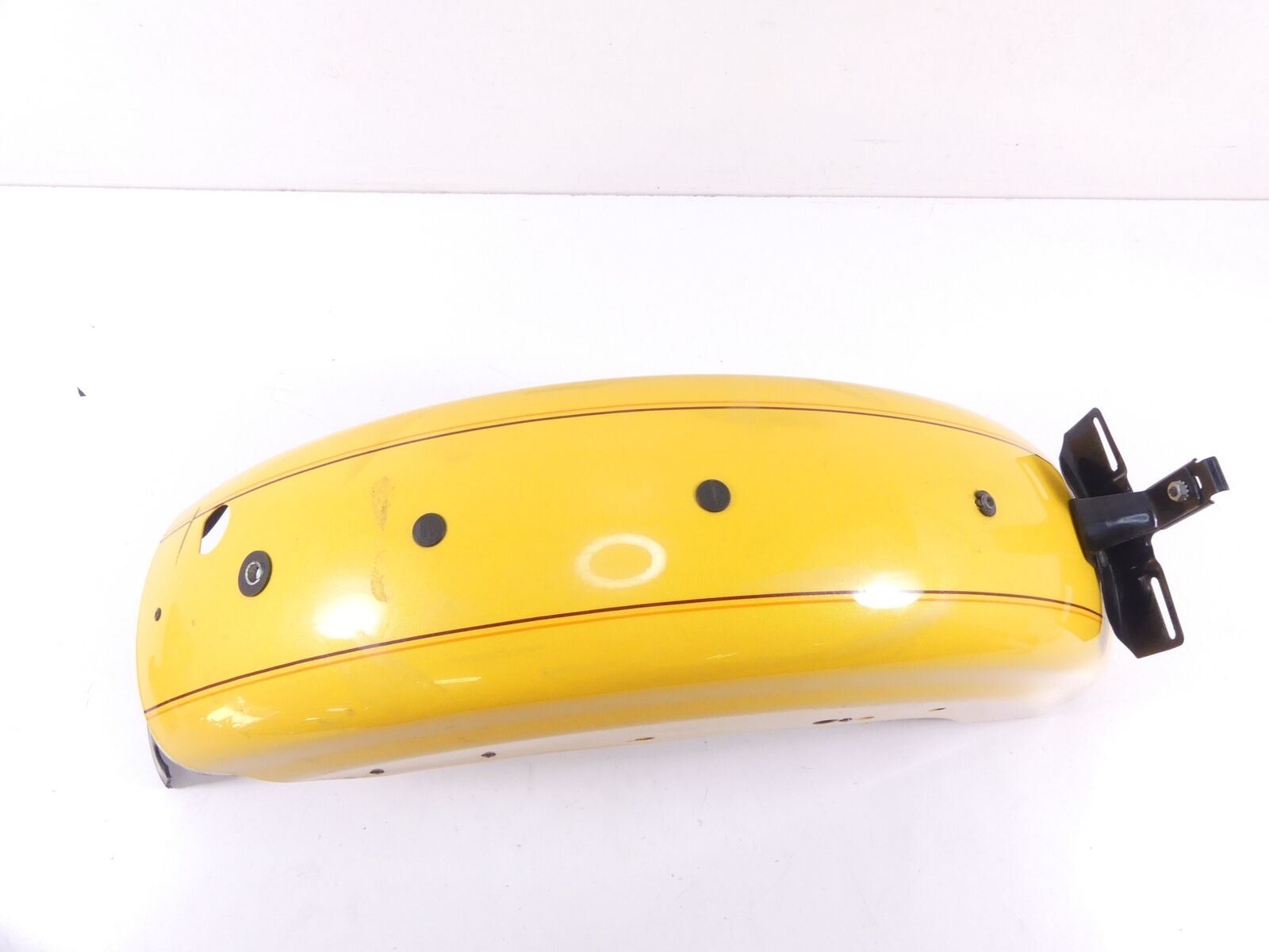 2006 Harley Sportster XL1200 C Rear Fender -No Dents 59847-10 {{ shop.shopifyCountryName }} - Mototech271