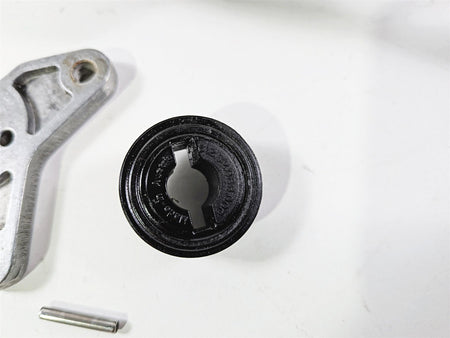 2015 KTM 1290 R Super Duke LC8 Magura Clutch Slave Cylinder & Line 60032061244-Mototech271