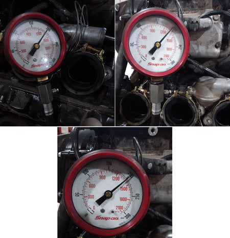 2013 Triumph Street Triple 675R Running Engine Motor 4K Only -Video T1162160 {{ shop.shopifyCountryName }} - Mototech271