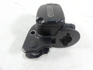 2013 Harley VRSCF Muscle V-Rod Clutch Master Cylinder 11/16" - Read 38744-09B | Mototech271