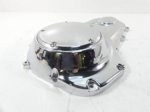 2014 Harley Touring FLHX Street Glide Outer Primary Drive Clutch Cover 60685-07