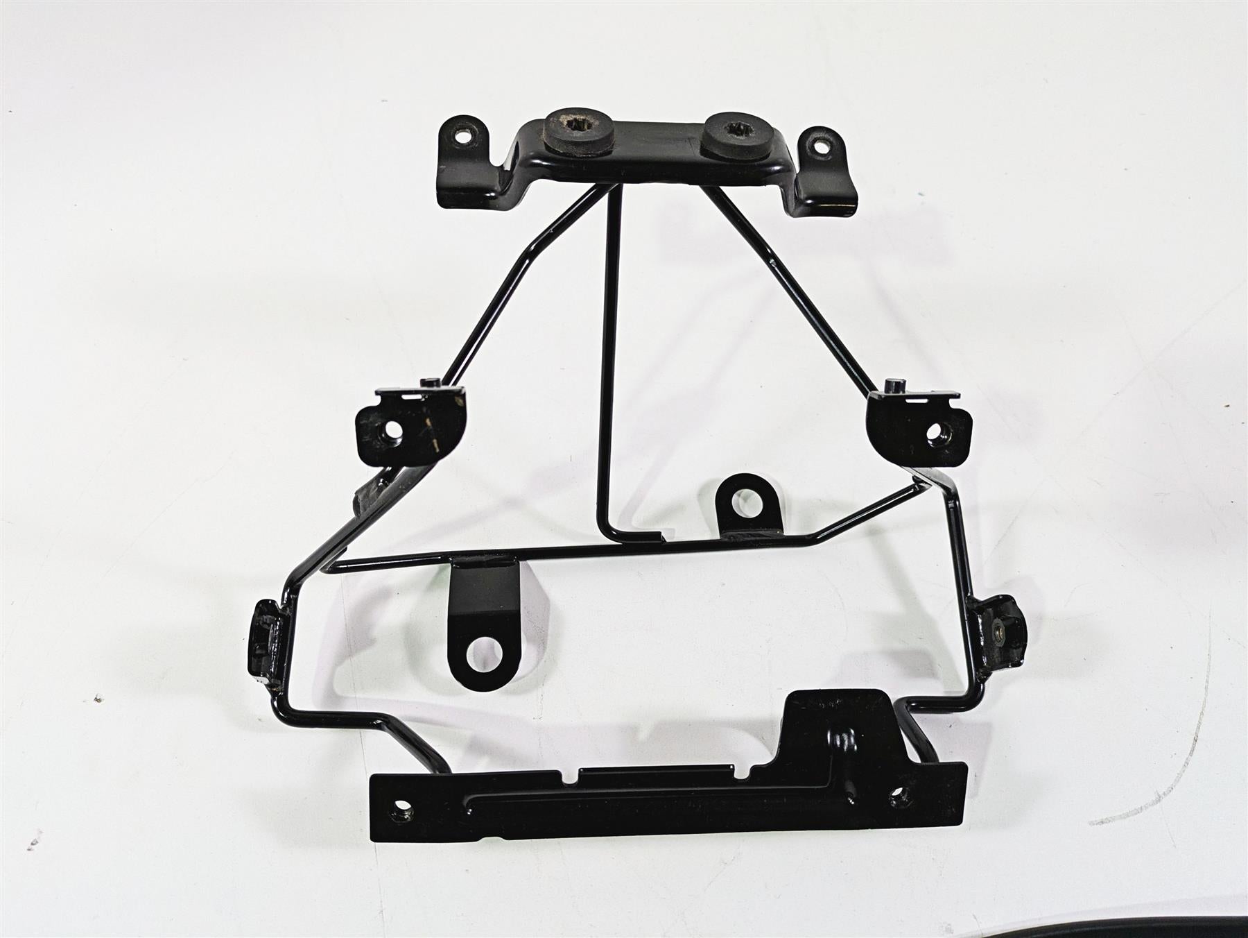 2016 Suzuki M109R VZR1800 Boulevard Front Headlight Fairing Stay Set 51860-48GB0 {{ shop.shopifyCountryName }} - Mototech271