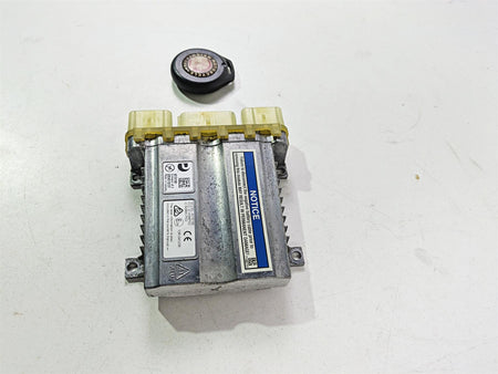2017 Indian Chieftain Limited Vcm Vehicle Control Module & Fob 4016189 4014121 {{ shop.shopifyCountryName }} - Mototech271