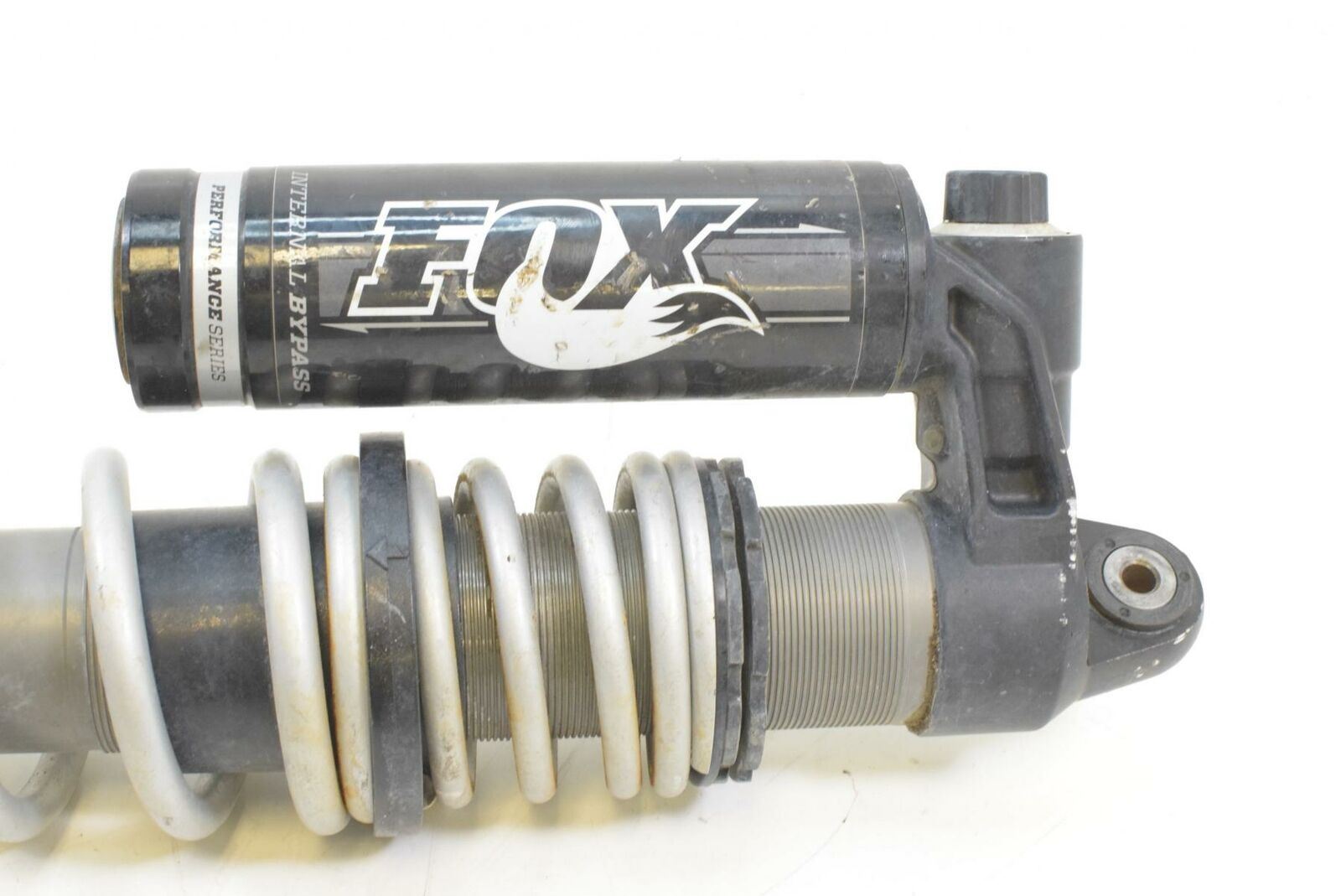 2016 Polaris RZR XP 1000 Turbo EPS Front Left Shock Fox Racing Damper 7044471 {{ shop.shopifyCountryName }} - Mototech271