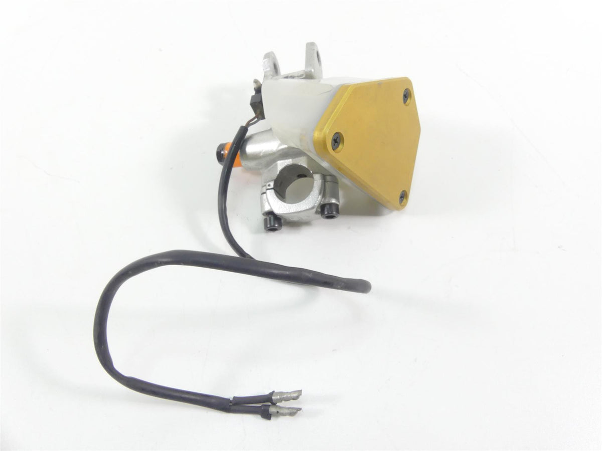 2004 Ducati 999 SBK Brembo Front Radial Brake Master Cylinder 62440271A {{ shop.shopifyCountryName }} - Mototech271