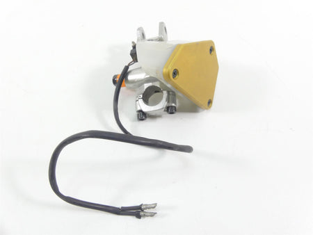 2004 Ducati 999 SBK Brembo Front Radial Brake Master Cylinder 62440271A {{ shop.shopifyCountryName }} - Mototech271