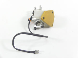 2004 Ducati 999 SBK Brembo Front Radial Brake Master Cylinder 62440271A | Mototech271