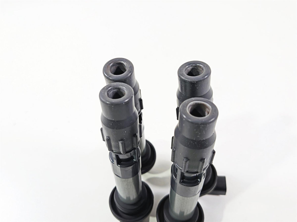2024 Suzuki GSXR600 Denso Ignition Coil Set 2K Only 33410-37H00 129700-5140 {{ shop.shopifyCountryName }} - Mototech271