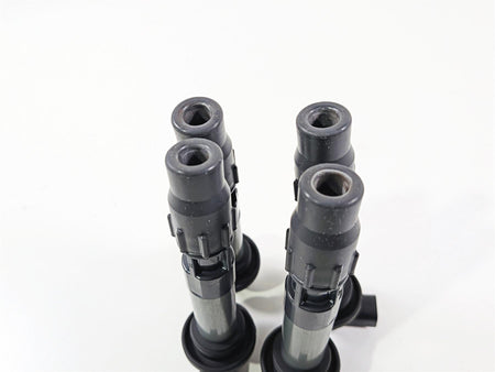 2024 Suzuki GSXR600 Denso Ignition Coil Set 2K Only 33410-37H00 129700-5140 {{ shop.shopifyCountryName }} - Mototech271