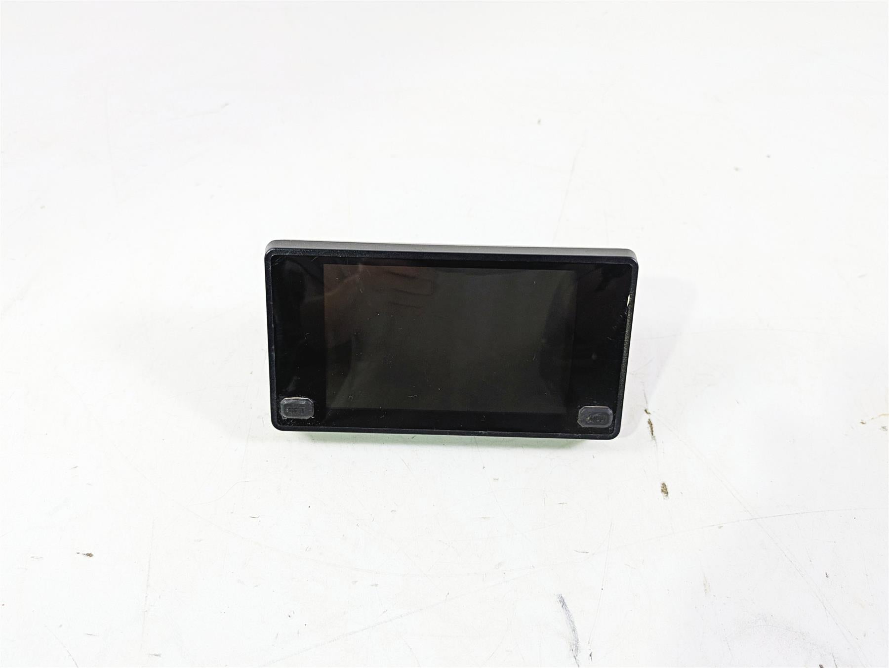 2022 CFMoto Zforce 950 Sport Speedometer Gauges Instrument 233mi 5BYV-171000