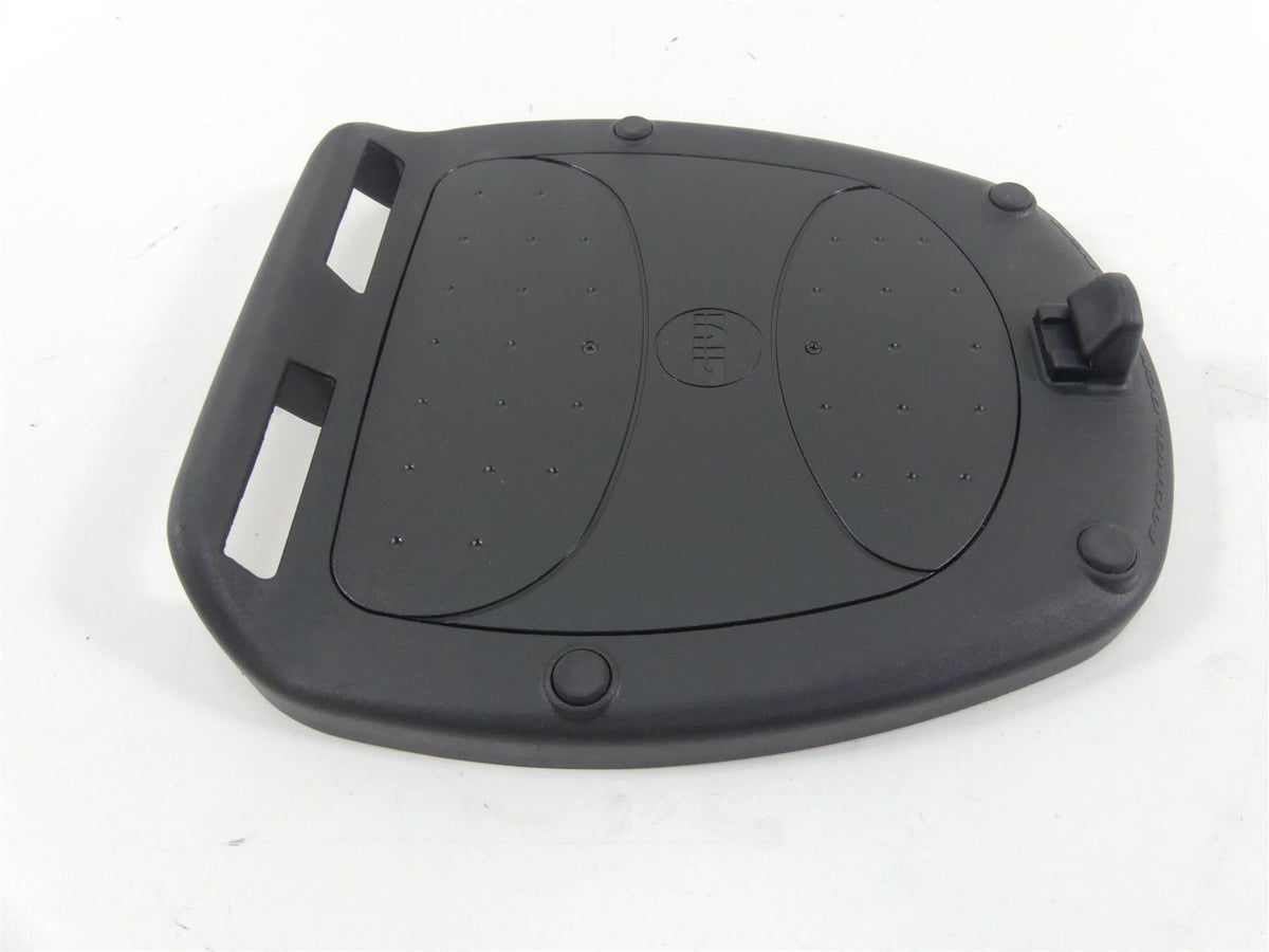 2022 Kawasaki KLR650 KL650 Adv Givi Trunk Monolock Baseplate Base Mount Plate {{ shop.shopifyCountryName }} - Mototech271