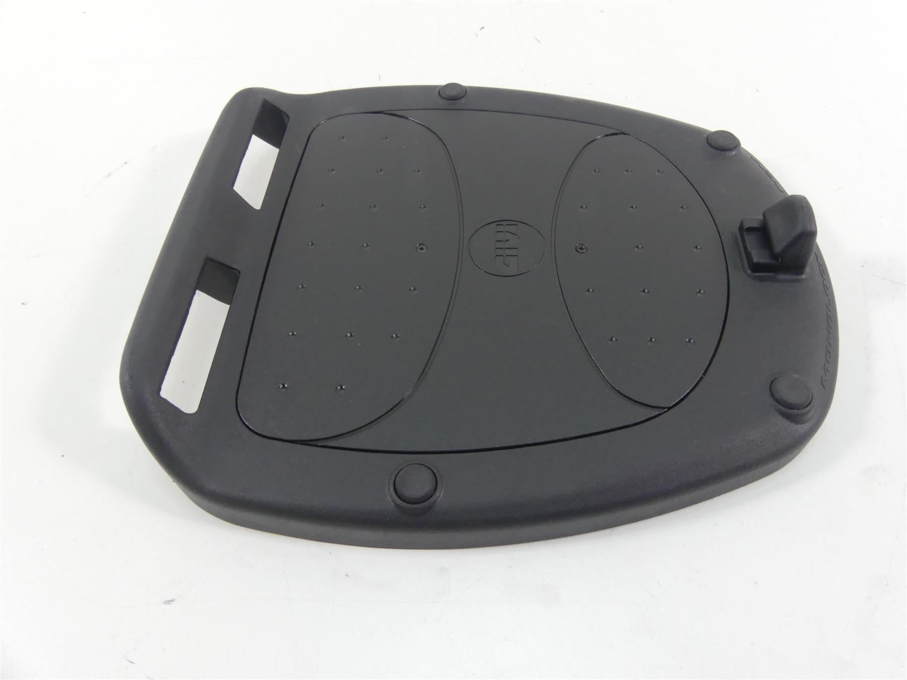 2022 Kawasaki KLR650 KL650 Adv Givi Trunk Monolock Baseplate Base Mount Plate {{ shop.shopifyCountryName }} - Mototech271