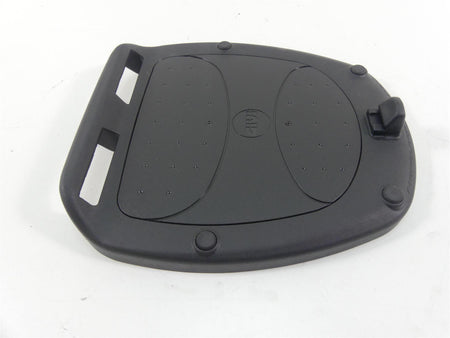 2022 Kawasaki KLR650 KL650 Adv Givi Trunk Monolock Baseplate Base Mount Plate {{ shop.shopifyCountryName }} - Mototech271