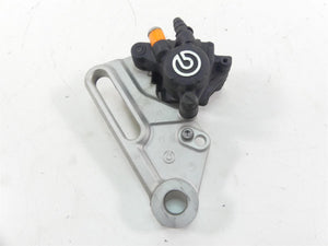 2015 BMW F800GS K72 Rear Brembo Brake Caliper & Bracket Set 34217717627 | Mototech271