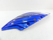 Load image into Gallery viewer, 2017 Yamaha Waverunner VX Limited Left Right Blue Fairing Cover Set F2X-U377B
