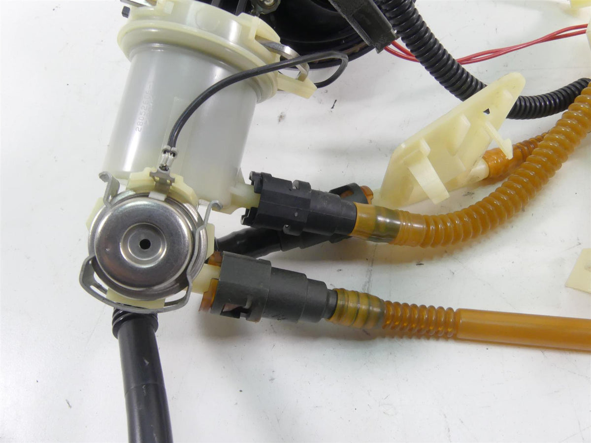 2011 Harley Touring FLTRU Road Glide Fuel Gas Petrol Pump 62908-08 {{ shop.shopifyCountryName }} - Mototech271