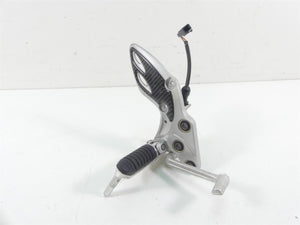 2020 Suzuki GSX1300 R Hayabusa Right Front Footpeg & Brake Pedal 43510-15H00 | Mototech271