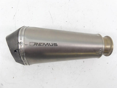2015 KTM 1290R Super Duke Remus Hypercone Slip On Exhaust - Read 096882 658014 {{ shop.shopifyCountryName }} - Mototech271