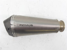 Load image into Gallery viewer, 2015 KTM 1290R Super Duke Remus Hypercone Slip On Exhaust - Read  096882 658014 | Mototech271
