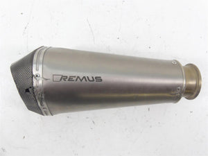 2015 KTM 1290R Super Duke Remus Hypercone Slip On Exhaust - Read  096882 658014 | Mototech271