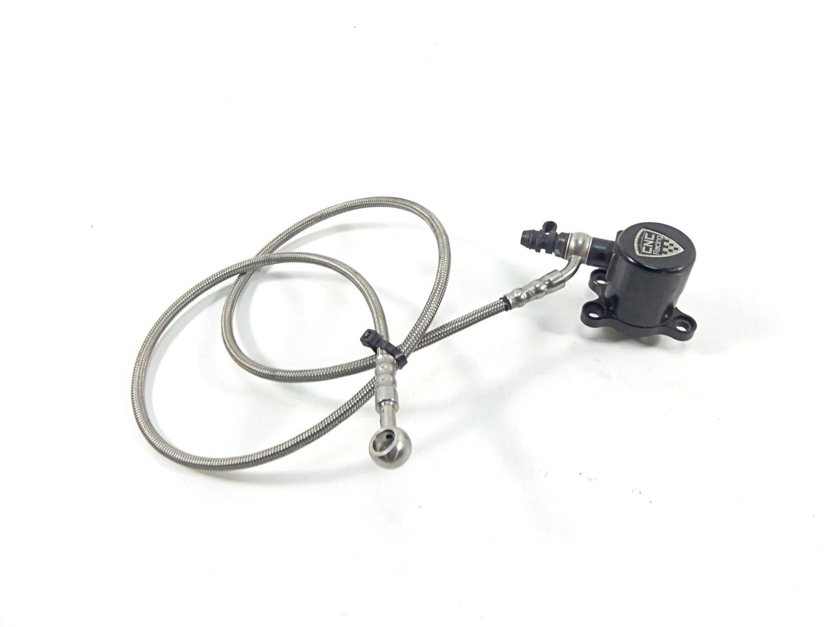 2012 Ducati Monster 1100 EVO CNC-Racing Clutch Slave Cylinder AF280 AF282 {{ shop.shopifyCountryName }} - Mototech271