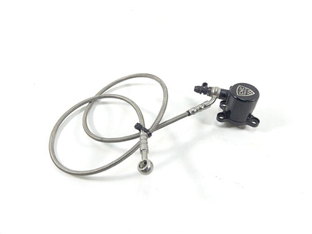 2012 Ducati Monster 1100 EVO CNC-Racing Clutch Slave Cylinder AF280 AF282 {{ shop.shopifyCountryName }} - Mototech271
