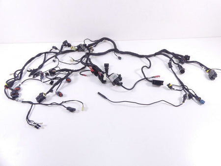 2014 Ducati 899 Panigale Wiring Harness Loom - No Cuts 51019671A {{ shop.shopifyCountryName }} - Mototech271