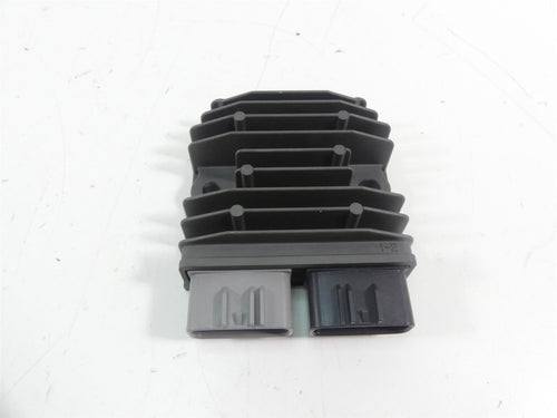 2017 Ducati Hypermotard 939 Rectifier Voltage Regulator 54040321A SH821AA | Mototech271