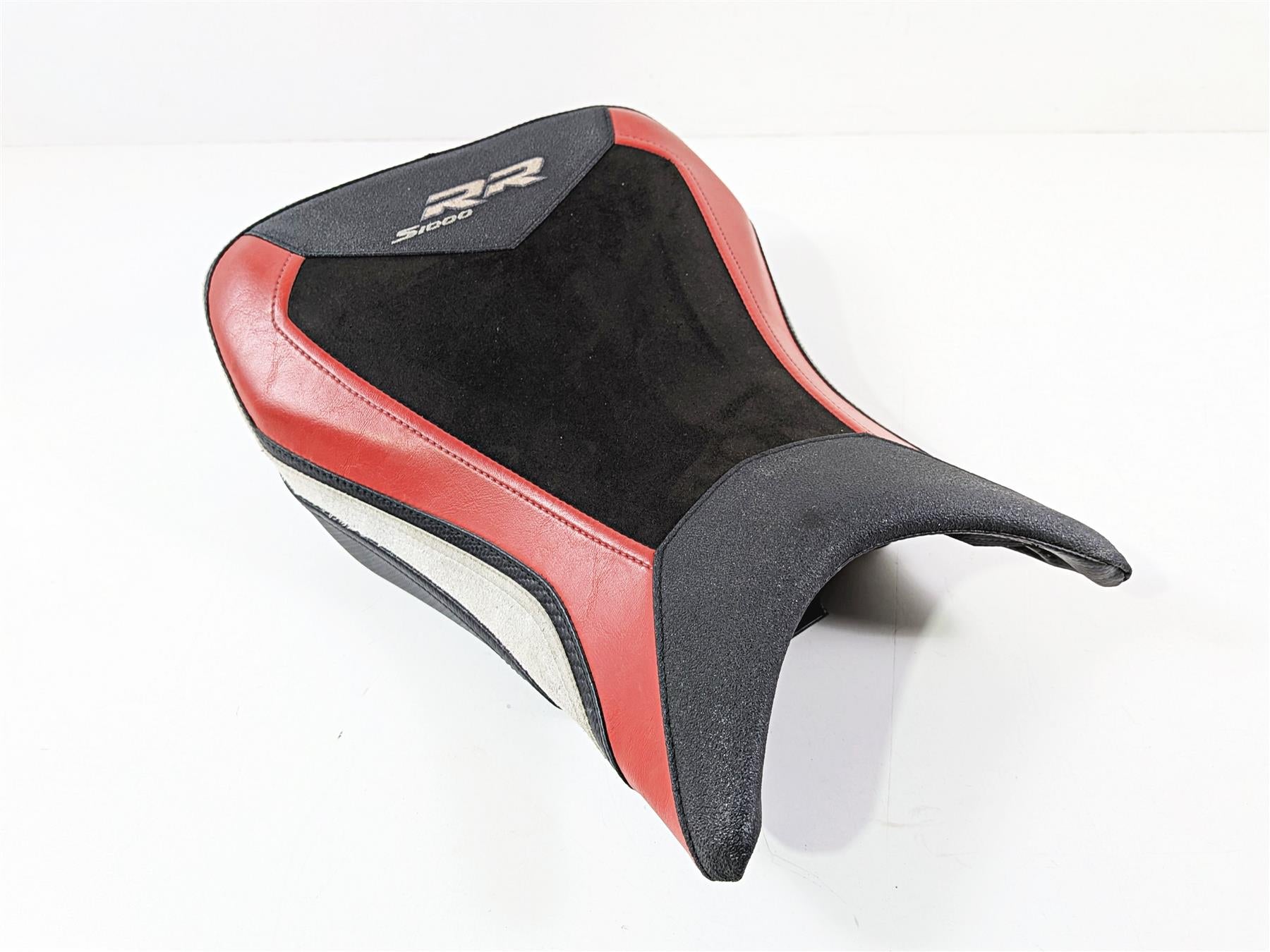 2016 BMW S1000RR K46 Rider Seat Saddle & Custom Cover 52538522497-Mototech271