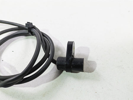 2017 Indian Chieftain Limited Front Abs Brake Wheel Speed Sensor 4013251 {{ shop.shopifyCountryName }} - Mototech271
