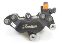 Load image into Gallery viewer, 2016 Indian Chief Classic Front Brake Caliper &amp; Pad Set L 1912390 R 1912391 | Mototech271
