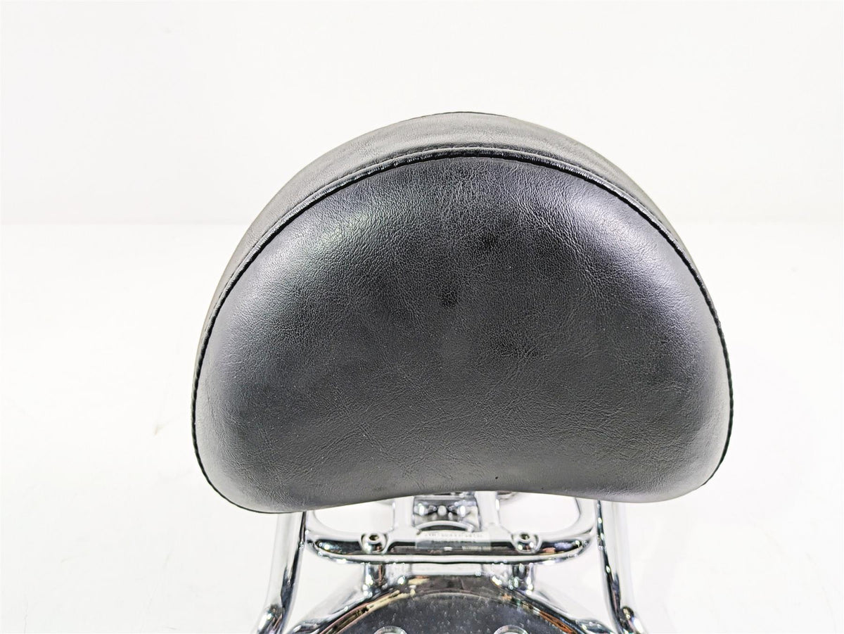 2006 Harley VRSCR Street V-Rod Chrome Sissy Bar Luggage Rack 51156-06 {{ shop.shopifyCountryName }} - Mototech271
