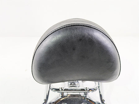2006 Harley VRSCR Street V-Rod Chrome Sissy Bar Luggage Rack 51156-06 {{ shop.shopifyCountryName }} - Mototech271