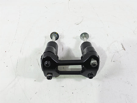 2018 Ducati Hypermotard 939 SP Handlebar Riser Holder Set 36011451AA {{ shop.shopifyCountryName }} - Mototech271