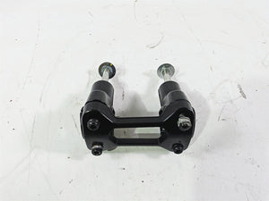 2018 Ducati Hypermotard 939 SP Handlebar Riser Holder Set 36011451AA | Mototech271
