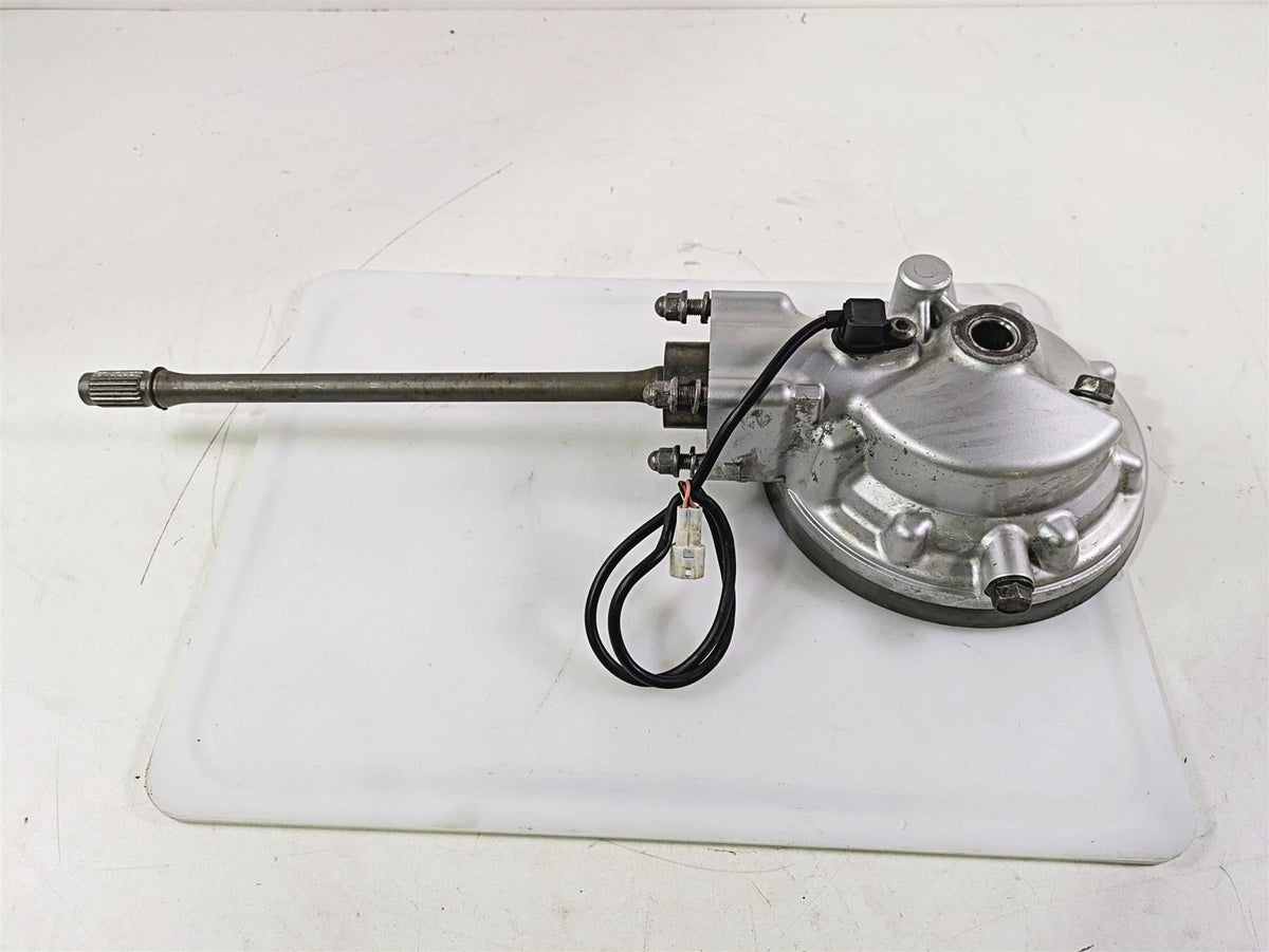 2004 Yamaha XVZ1300 Royal Star Differential Drive Shaft Set 4XY-46101-00-00 {{ shop.shopifyCountryName }} - Mototech271