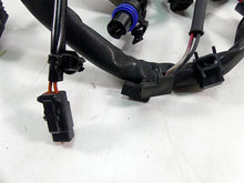 Load image into Gallery viewer, 2017 Harley XL1200 CX Sportster Roadster Wiring Harness Keyless Abs 69200479B | Mototech271
