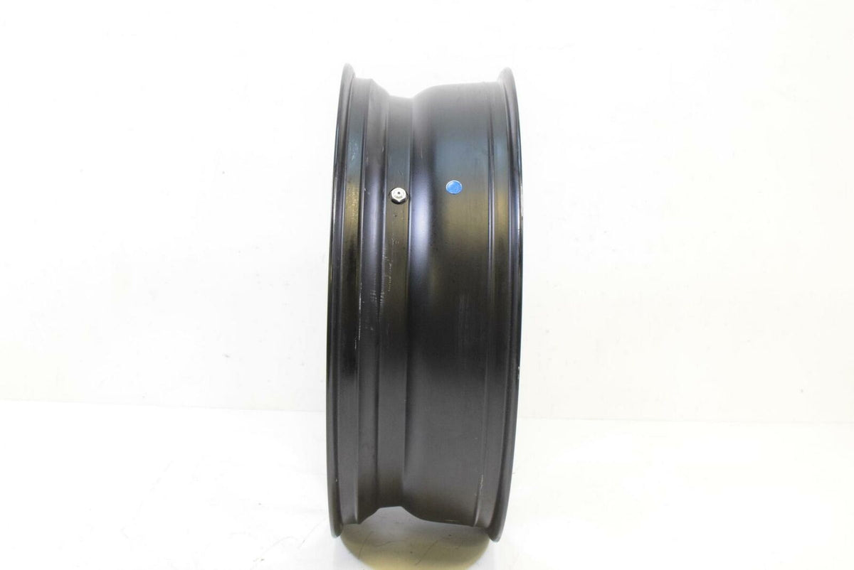 2015 MV Agusta B3 Brutale 800 Rear Straight Wheel Rim 17x5.5 8000B8336 {{ shop.shopifyCountryName }} - Mototech271