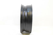 Load image into Gallery viewer, 2015 MV Agusta B3 Brutale 800  Rear Straight Wheel Rim 17x5.5 8000B8336 | Mototech271

