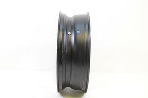2015 MV Agusta B3 Brutale 800  Rear Straight Wheel Rim 17x5.5 8000B8336 | Mototech271
