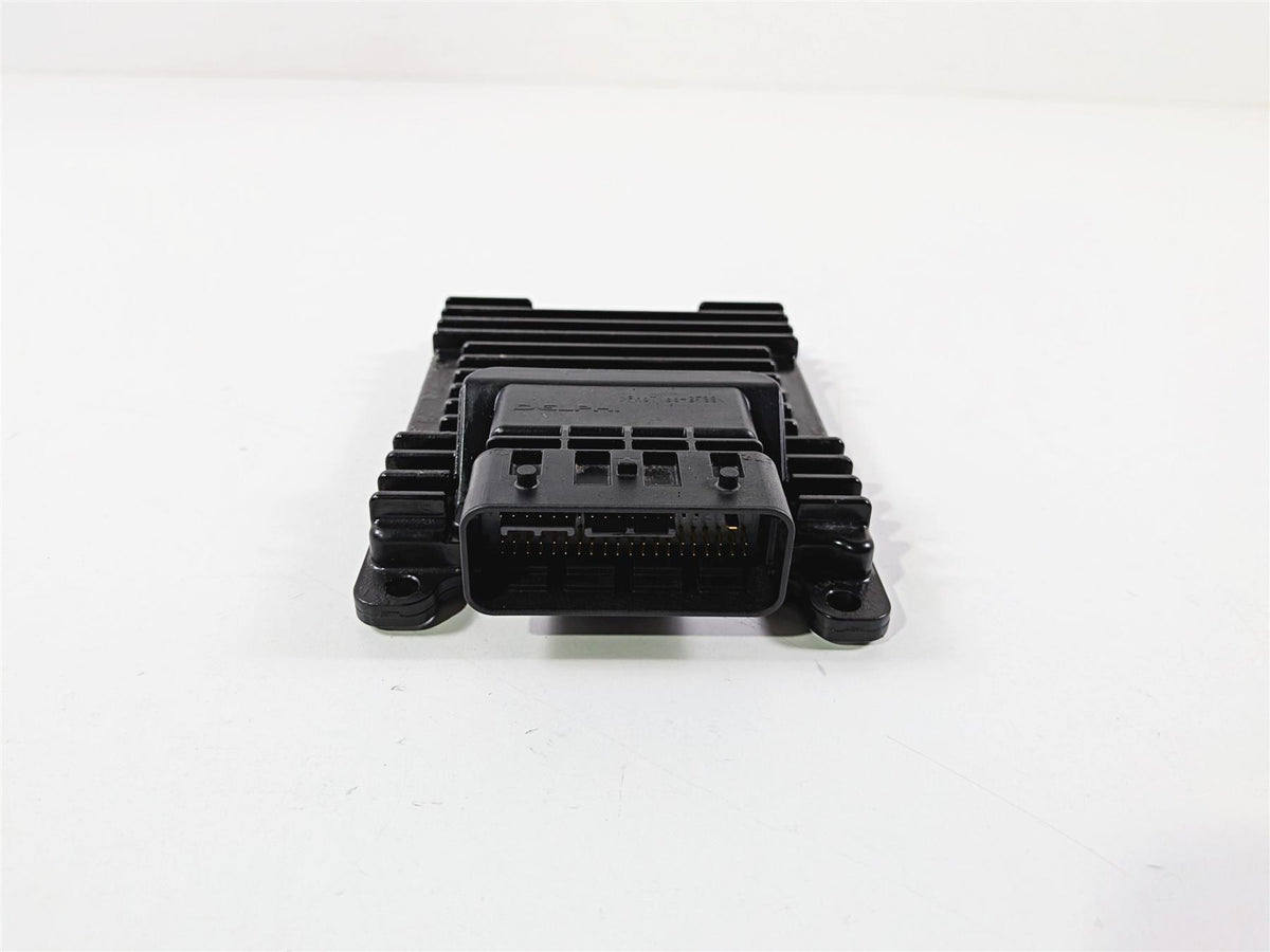 2011 Harley Touring FLHTCU CVO Electra Glide Cdi Ecu Ecm Engine Control Module 34245-11-Mototech271