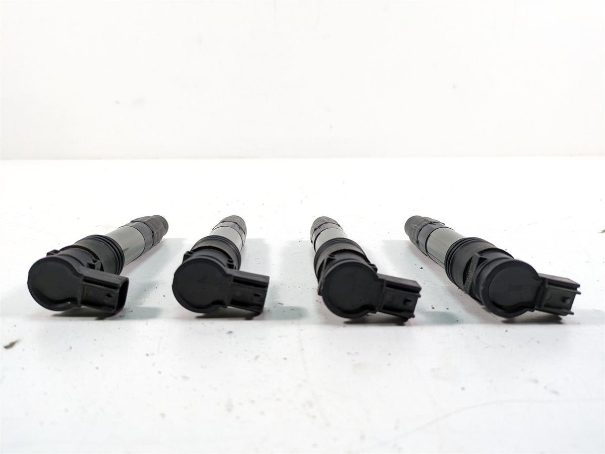 2018 KTM 1090 Adventure R Denso Ignition Coils Stick Coil Set 76039006000 {{ shop.shopifyCountryName }} - Mototech271