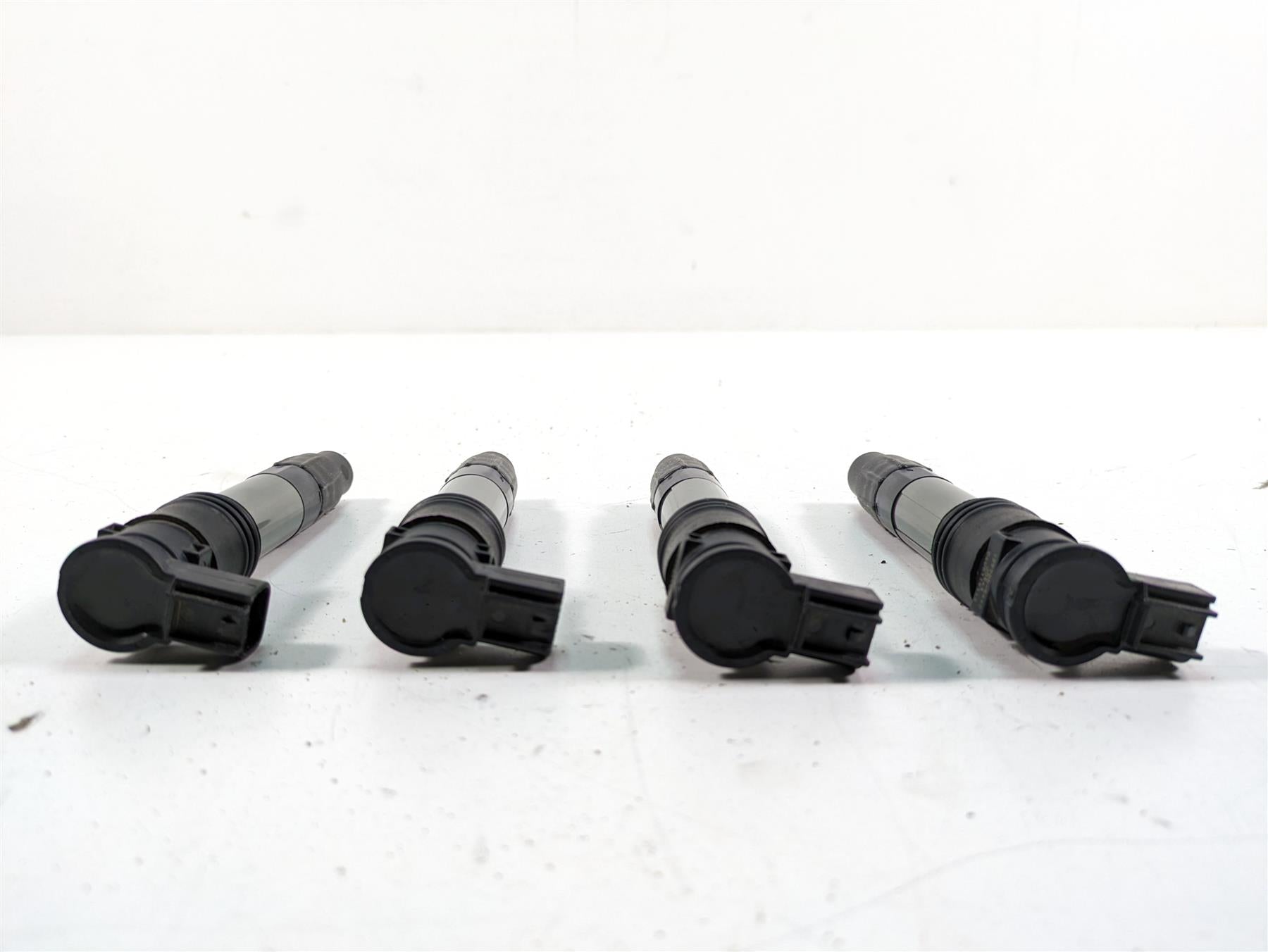 2018 KTM 1090 Adventure R Denso Ignition Coils Stick Coil Set 76039006000 {{ shop.shopifyCountryName }} - Mototech271