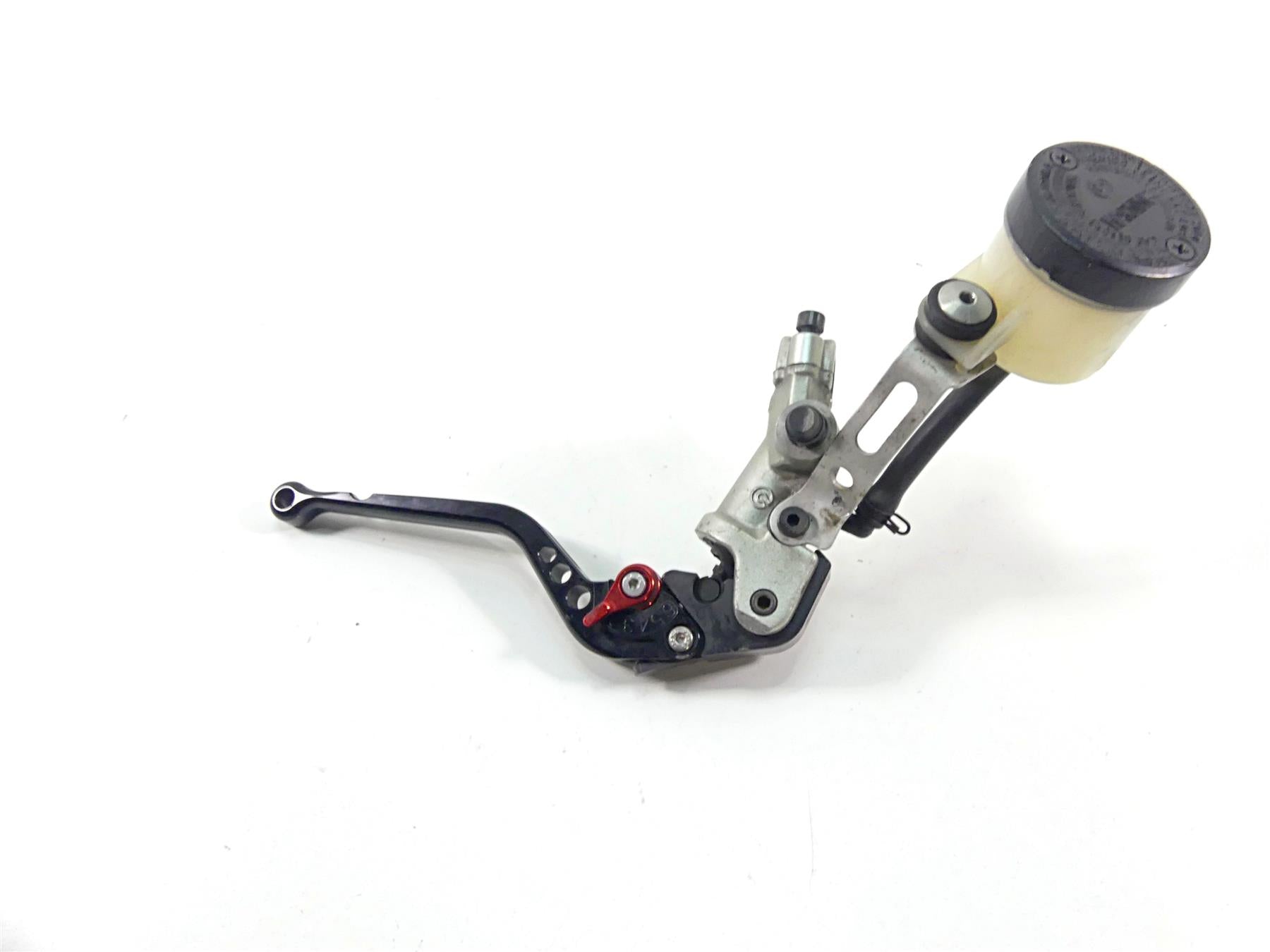 2008 Ducati 848 SBK Brembo Front Radial Brake Master Cylinder 58540091A {{ shop.shopifyCountryName }} - Mototech271