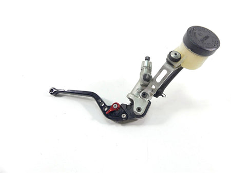 2008 Ducati 848 SBK Brembo Front Radial Brake Master Cylinder 58540091A {{ shop.shopifyCountryName }} - Mototech271