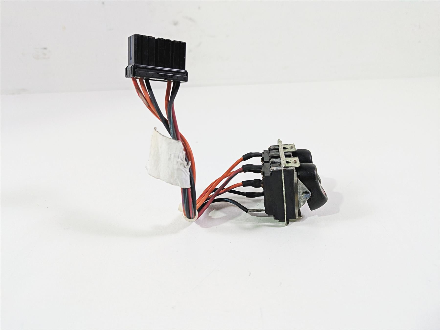 2009 Harley Touring FLHX Street Glide Auxiliary Cruise Switches 70321-06 {{ shop.shopifyCountryName }} - Mototech271