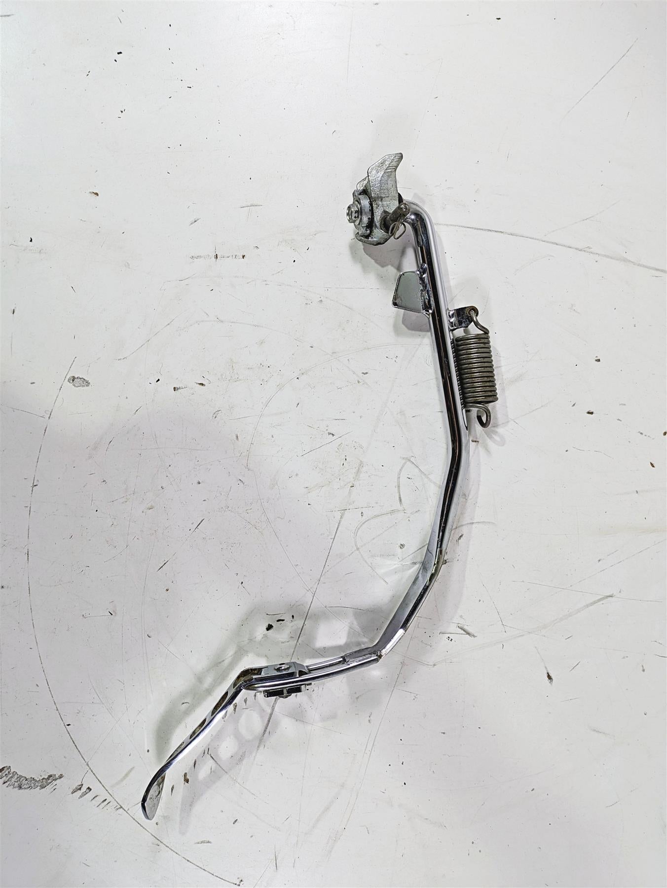 2012 Harley FLD Dyna Switchback Side Kick Stand Kickstand 49704-90H {{ shop.shopifyCountryName }} - Mototech271